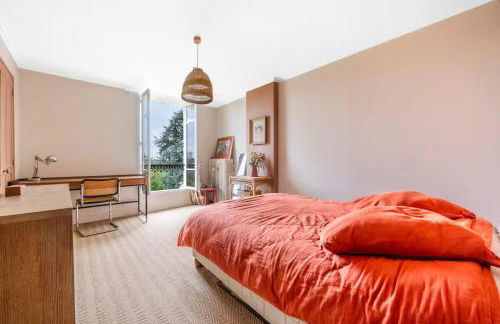 Before making request, read my profile host at bottom of page # House, garden, Eiffel Tower, Palace of Versailles - Foto 31