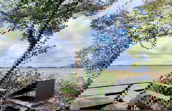 Villa Skitunäs - Photo 37