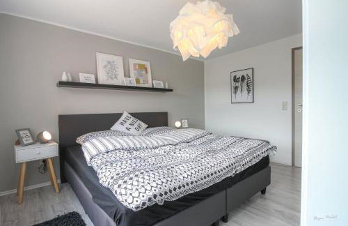 Ferienwohnung Traumblick - Foto 11