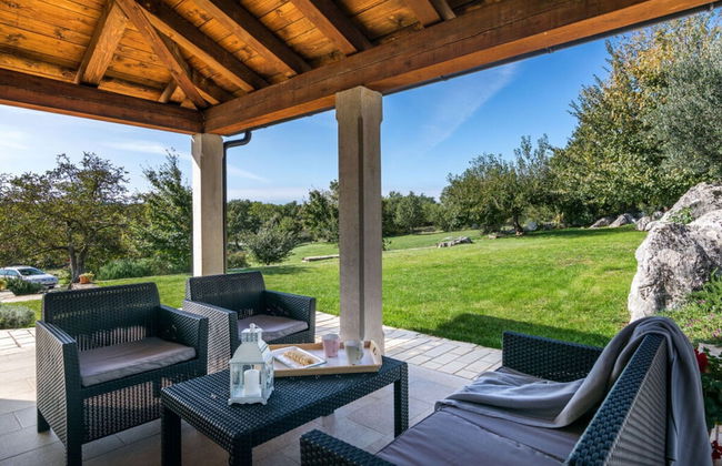 Villa Casa Ida Comfortable Holiday Residence - Foto 14