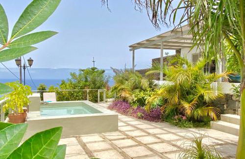 Casa Badana, Exclusiva Casa Privada con Piscina y Vistas al Mar - Foto 14