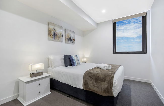 Astra Apartments Newcastle East - Foto 3