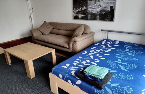 Your Second home- In Heart of City - Foto 9