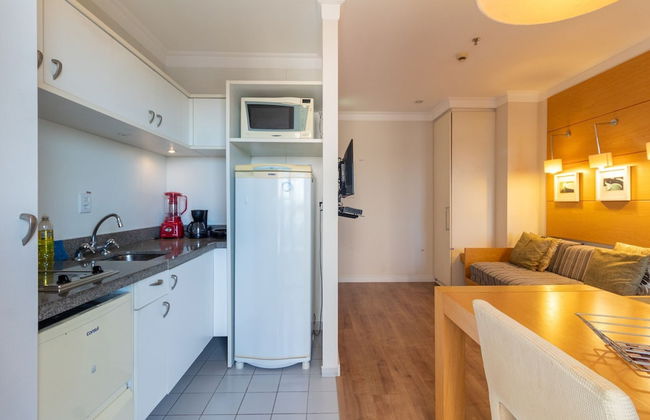 LFlats no Hotel Aeroporto Congonhas - Foto 73