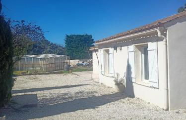 La parenthèse Provençale-Maison à Grillon avec wifi - Foto 19