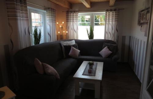 NEU! Landhaus Lüttje Nüst - Foto 15