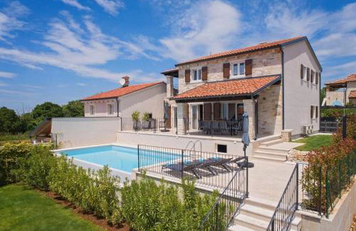 Villa Bellevue - Foto 36