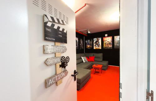 Tranquil 2BR Private Heated Pool with Ocean Views & Cinema Room - Foto 17