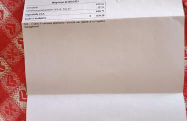 Appartamento lerpino - Foto 21