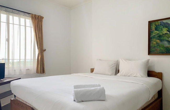 Comfortable And Homey 3Br At Marina Ancol Apartment - Foto 3