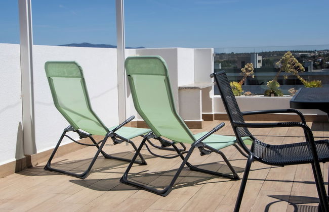 Urban Beach - Vista Bonita - Photo 22