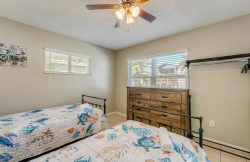 Fire Pit! Family Getaway, 6 Mi to Beach Access - Foto 22