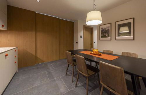 Dolomiten Apartments - Photo 36