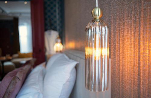 Villa Emilia - Suites de prestige au coeur de Nancy - Foto 14