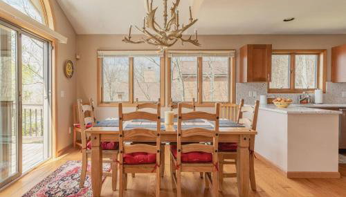 Mountaintop Lookout with Hot Tub under the Stars - Foto 5