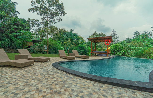 Bali Jungle Camping - Foto 21