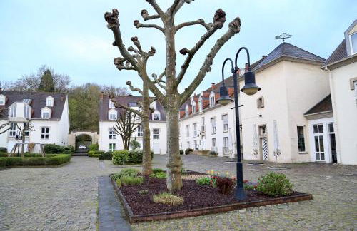 Vaubanstudio historischer Soutyhof - Foto 19