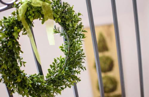 WERTS HOF Apartment 2 - Foto 21