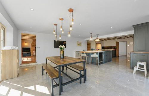 Bakers Cottage, Blackmore End - Foto 8