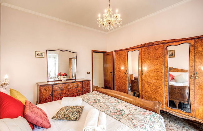 Warm Apt In Ancient Building In Vatican-p S Pietro - Photo 48