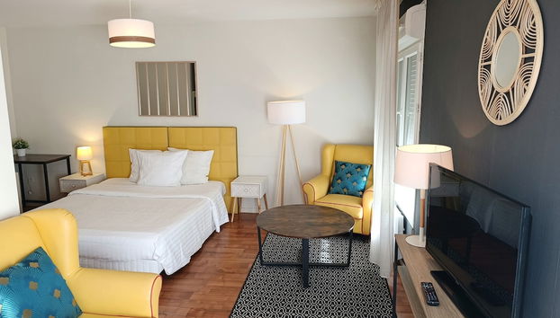 APPART HOTEL Résidence Carouge - Foto 2, Imagem principal