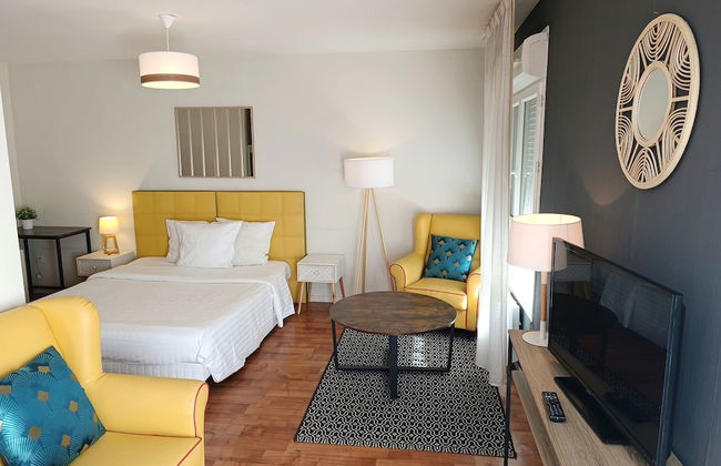 Résidence Carouge - Foto 1