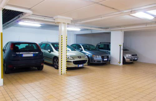 Family Residence Nuova Orchidea - Foto 20