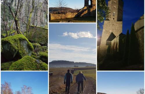 Ferienwohnung Hillig - Foto 41