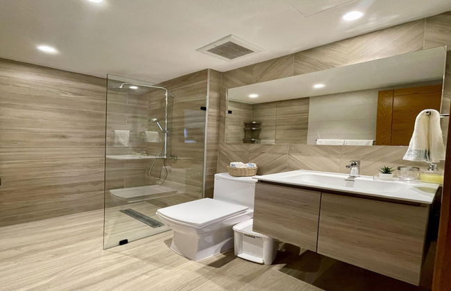 2BR Apartment With Balcony in cap Cana - Foto 9