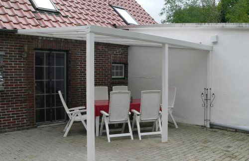 Ferienhaus Zum grünen Holz - Foto 23