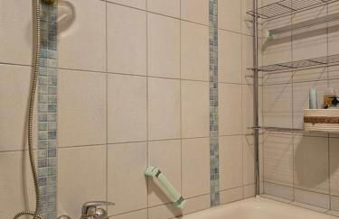 135qm 4 Zimmer Ferienwohnung in Stadtnähe, Wintergarten Parkplatz - Photo 42