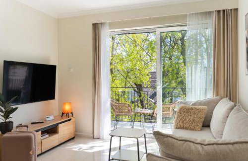 FLATMORE Apartament Kopernika 7 m16 - Foto 1