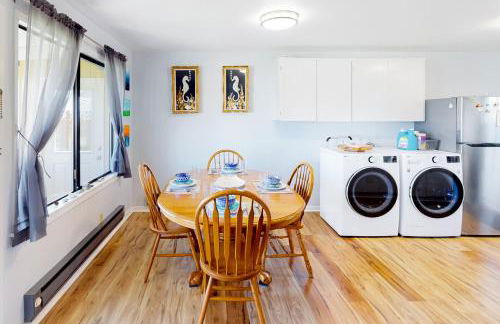 Samish Bay Cottage - Foto 7