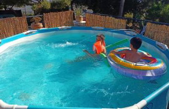 Traditional Creta stone house in serenity village - Foto 15