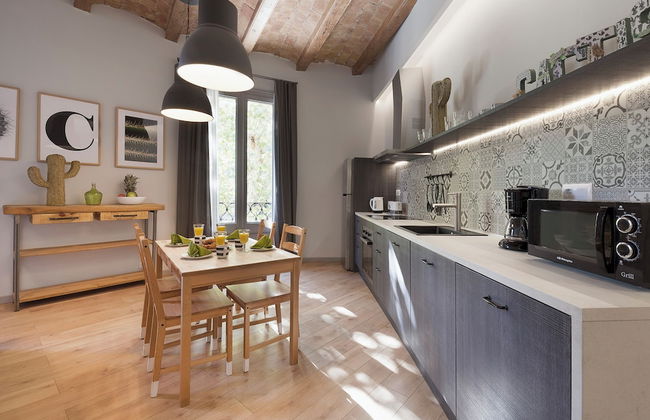 Habitat Apartments Alaia - Photo 68