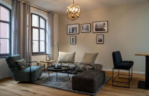 Suite Home Apartments - Foto 28