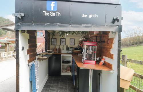 Bell tent 2 - Photo 27