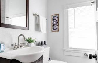 Chic Urban Couples Retreat: Perfect Getaway 'n RVA - Foto 12