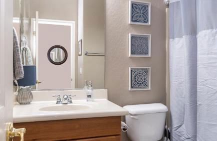 The Oasis -Heated pool and games - Foto 8