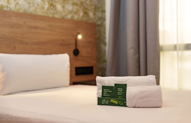 Hotel Princesa de Eboli - Photo 15