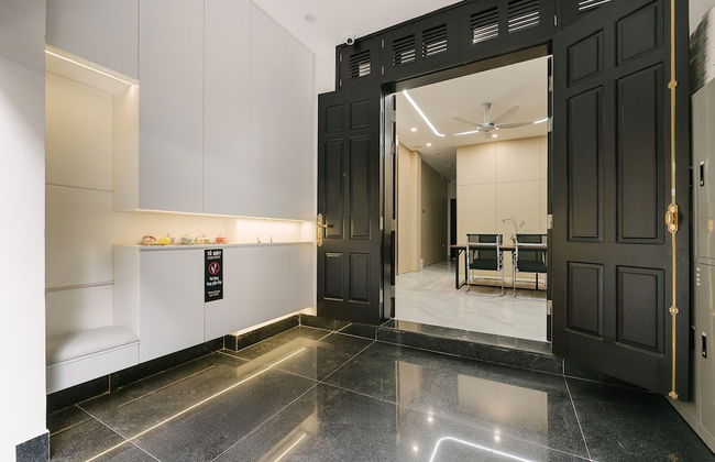 Tamundi Alley Homestay - Dragon Teeth - The Old Quarter Ha Noi - Foto 35