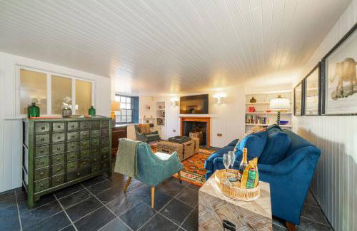 Barometer Cottage - Foto 29