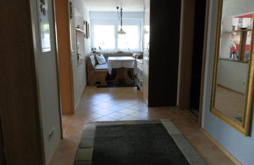 Ferienwohnung Anita Benz - Foto 17