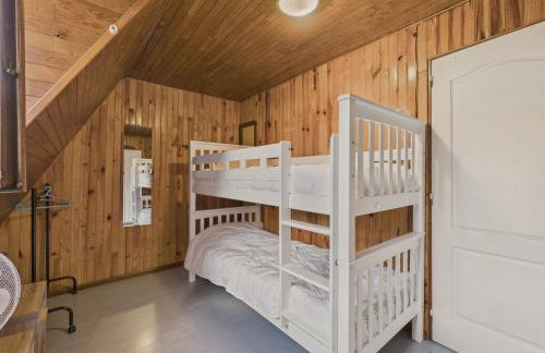 Maison de campagne pour 6 avec piscine et jardin - Foto 17