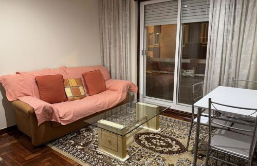 Piso 3 Hab cerca de Av Madrid con WiFi - Foto 1