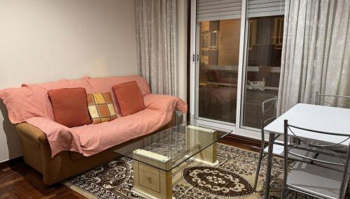 Piso 3 Hab cerca de Av Madrid con WiFi - Foto 1