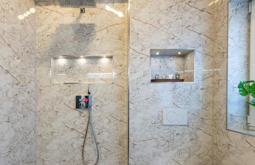 Villa Tropicana Berlin Potsdam - Foto 49