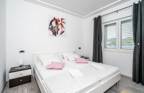 Gorgeous Home In Janjina With Sauna - Foto 27