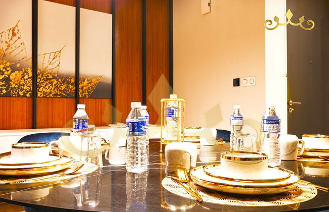 Tropicana The Residence KLCC Golden Crown - Foto 36