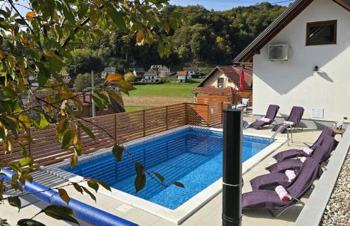 Holiday Home With Pool - Foto 12